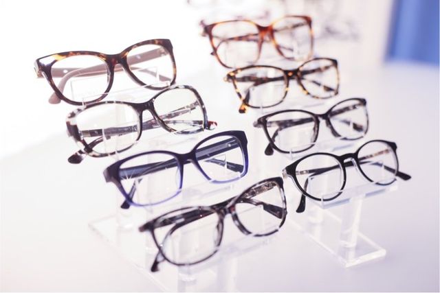 Eyeglass cheap frames cincinnati